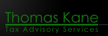 Thomas Kane Tax Advisory Services